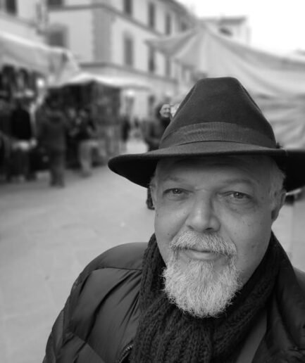 <strong>MARCELO TÁPIA</strong> - O POEMA E A CANÇÃO
