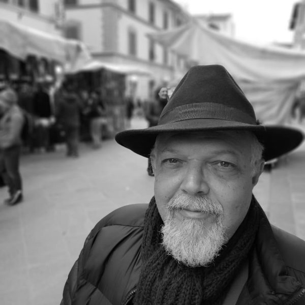 Marcelo Tápia - POETAS QUE FIZERAM HISTÓRIA - Haroldo de Campos: Criação & Transcriação