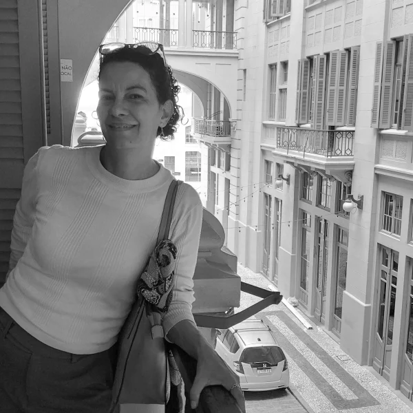 Erica Salatini Maffia - A maternidade e outros amores incômodos